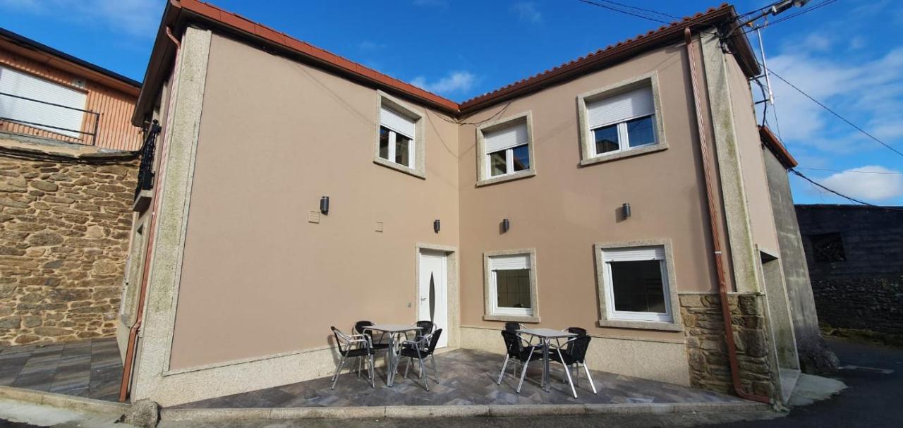 Casa Da Xastra Holiday home Vimianzo
