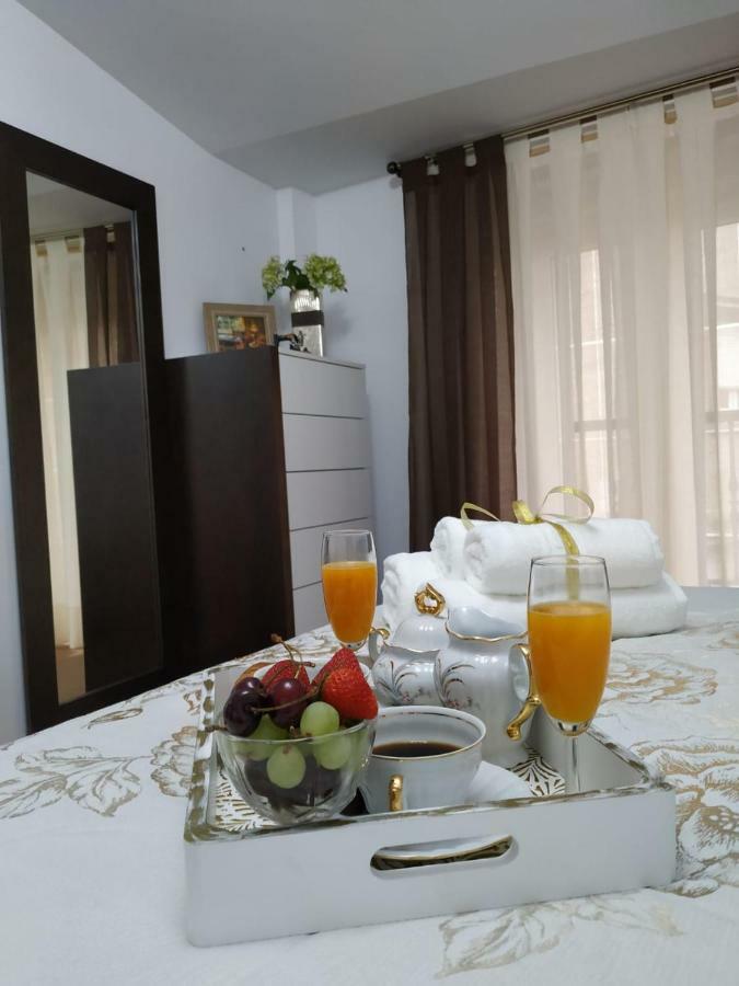 Casa Da Xastra Holiday home Vimianzo