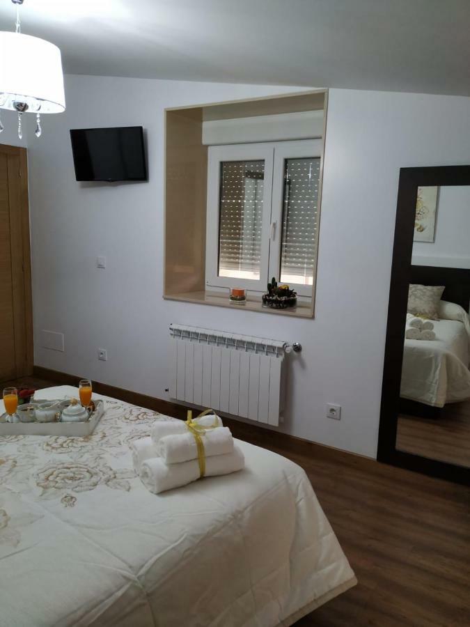 Casa Da Xastra Holiday home *